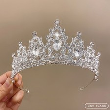 Alla moda per diadema