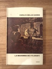 LA MADONNA DEI FILOSOFI -