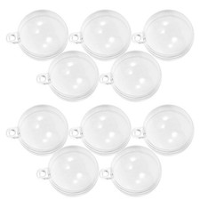  10 Pcs Acquario Accessori