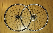 Set ruote Fulcrum Red Metal 5