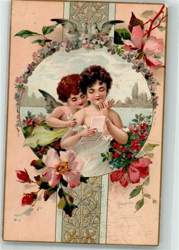 39685443 cupido colombe - 39685443,