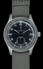Orologio militare MWC Dirty