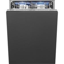 SMEG STL324AQLL Lavastoviglie