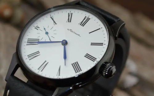 Orologio molniya meccanico - orologio,