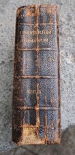 Breviarum romanum pars aestiva - romanum,