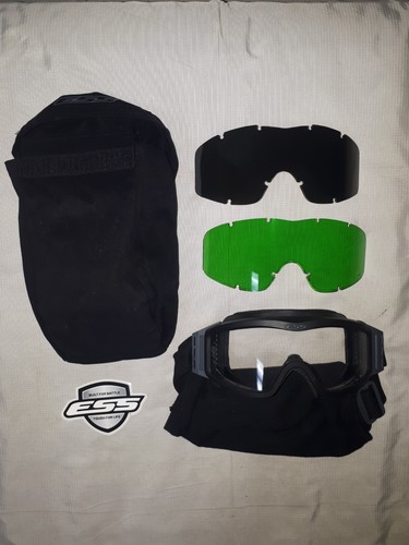 Tactical ballistic safety - tactical,