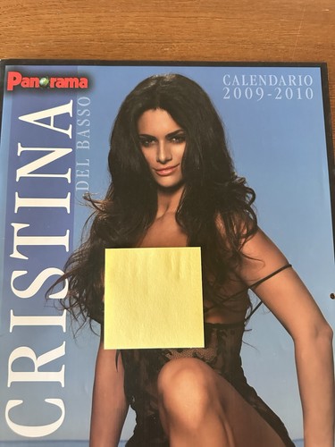 Calendario 2009 2010 - 2009-2010, di