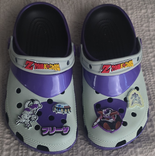 Crocs zoccolo classico dragon - crocs,