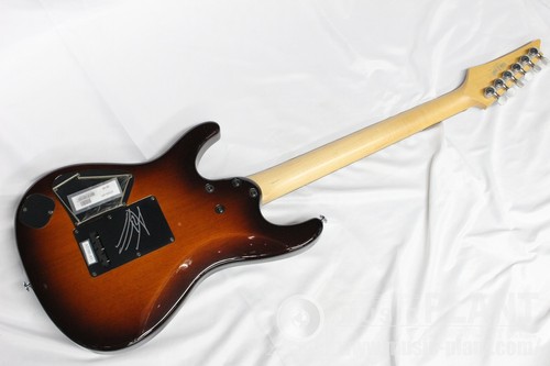 Chitarra elettrica ibanez - elettrica,