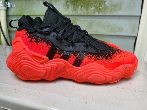Scarpe sneakers adidas trae - sneakers,