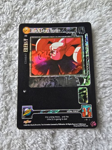 Dbgt dragon ball alt - dbgt,