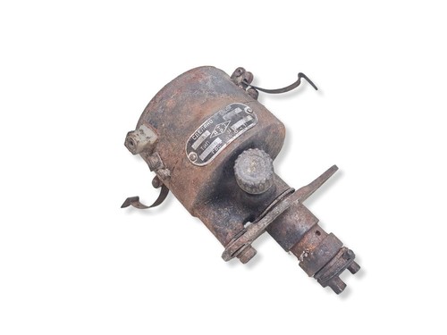 Gaz 1965 verteiler - gaz, 21
