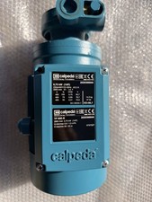Pompa girante Periferica T70/B