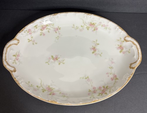 Theodore haviland piatto - haviland, 11,5"