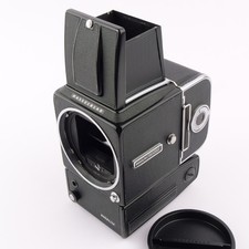 Hasselblad 500EL/M A12 NON