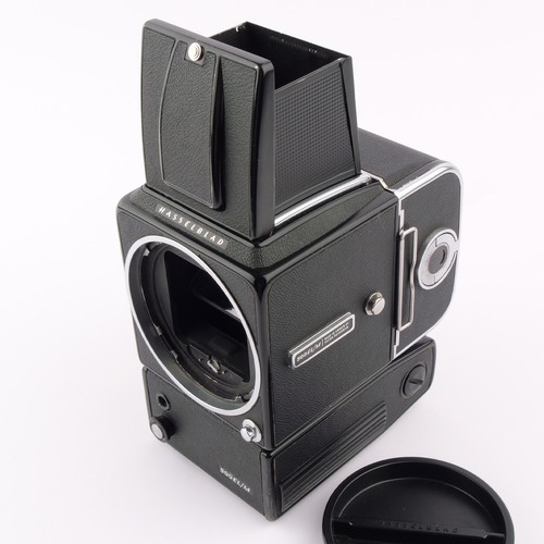 Hasselblad 500el a12 non - a12,