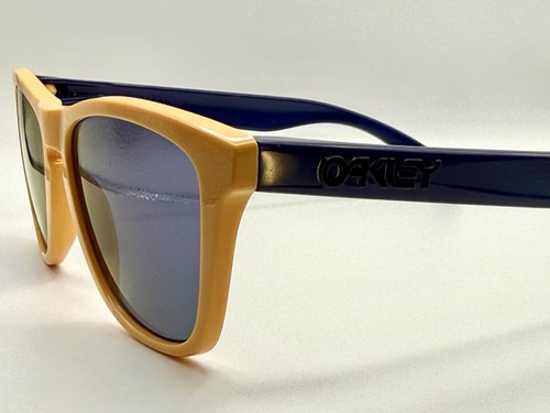 Oakley frogskins drop off - drop,