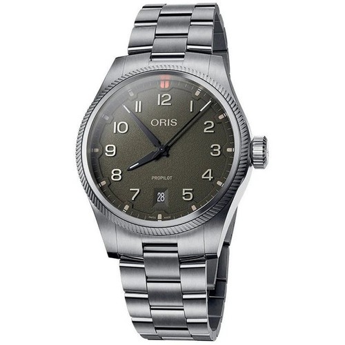 Orologio uomo oris - uomo,
