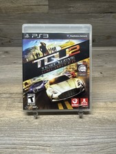 Test Drive Unlimited 2 CIB PS3