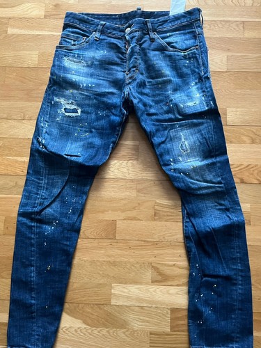 Jeans dsquared sexy twist - dsquared, twist"