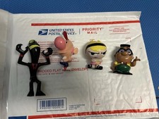 Cartoon Network Grim