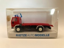 Rietze 60104 | Ford Cargo -