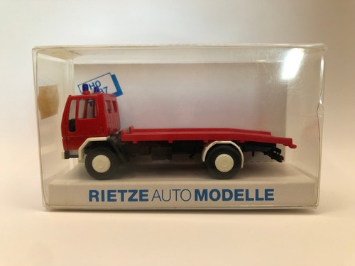 Rietze 60104 ford cargo - 60104,