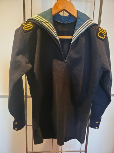 Uniforme marina urss - uniforme,