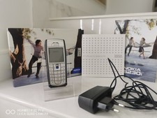 Nokia 6230i black edition - nokia,