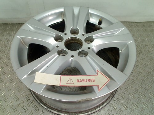 Cerchio lega 7jx16 et44 bmw - 7jx16,