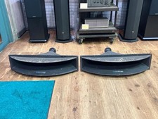 Coppia corni CORAL AH-500 1" usati JP