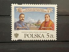 2019 polonia emissione - 2019,