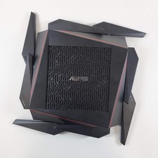 ASUS TRI-BAND GIGABIT ROUTER