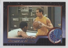 2005 Rittenhouse Star Trek