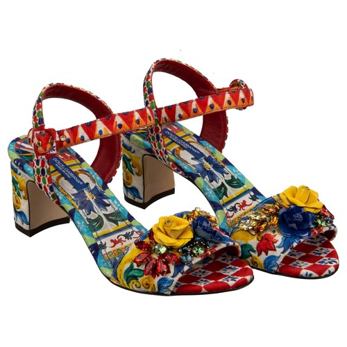Dolce gabbana carretto - &,