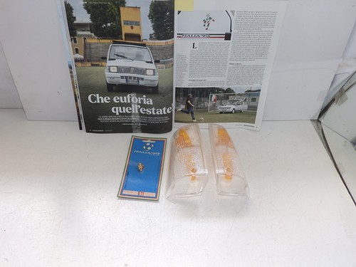 Fiat panda 750 italia - fiat,
