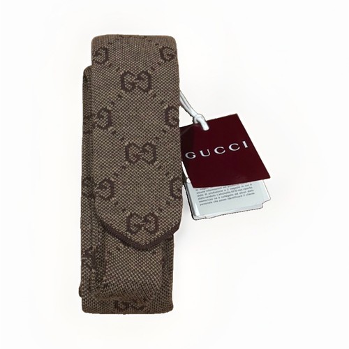 Nuova cravatta gucci - cravatta,