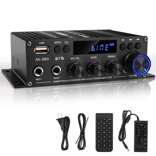 Romicta ak390 mini bluetooth - romicta,