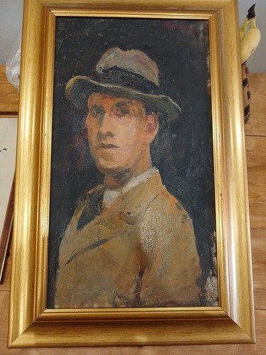 Luigi montanarini - luigi,