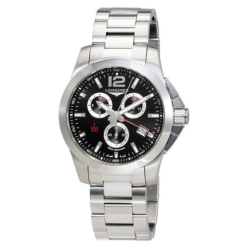 Orologio uomo longines - orologio,