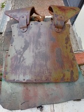 ww1 no ww2 corazza farina prima guerra mondiale no elmetto