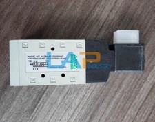 Elettrovalvola 220V 2