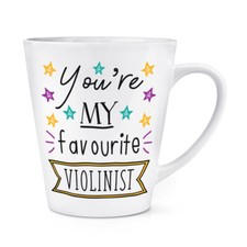 Sei Il Mio Violinista