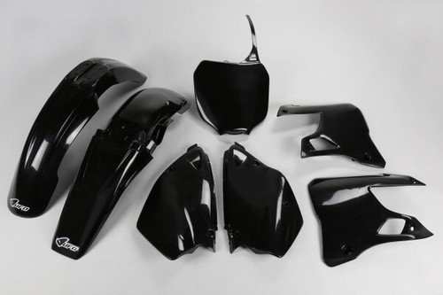 Kit plastiche carene yamaha - carene,