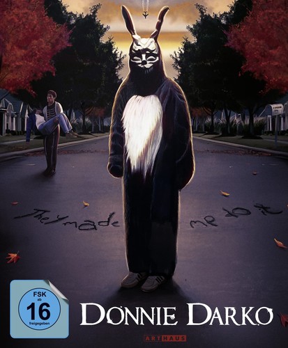 Donnie darko limited - darko,