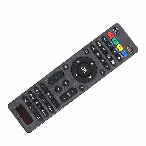 Mag ott box - ott, linux