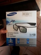 Samsung occhiali 3d