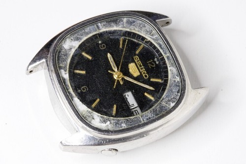 Seiko 6309 581a automatic - seiko,