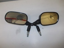 COPPIA SPECCHI SPECCHIETTI RETROVISORI HONDA FORZA 300 2013 2014 2015 2016 C3