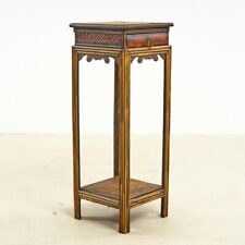 MOBILE CON DETTAGLI IN CANNA DI BAMBù